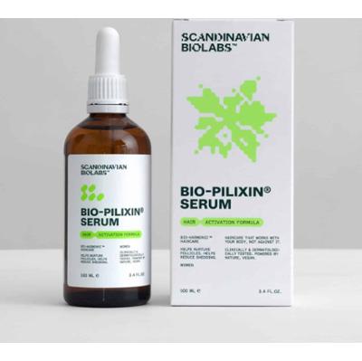 Serum na porost włosów dla kobiet