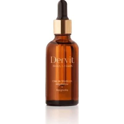 Dervit Olejek ze słodkich migdałów MAGNOLIA
