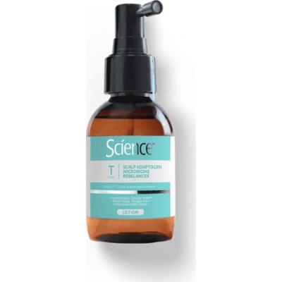 Science - Mikrobiom - Lotion Adaptogen skóry głowy