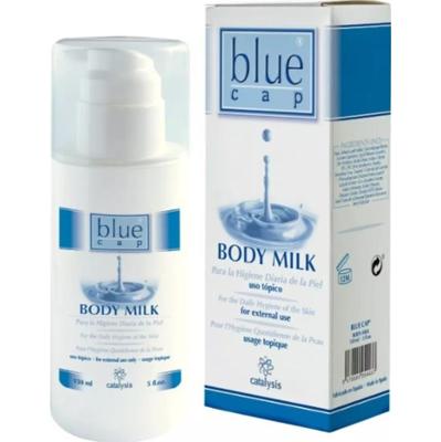 BLUE CAP® Mleczko do ciała