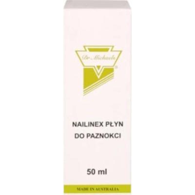 Dr Michaels NAILINEX Płyn do Paznokci