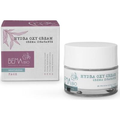 Krem nawilżający Hydra Oxy Bema Bio Face