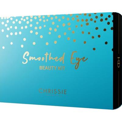 Chrissie Smoothed Eye Beauty Kit