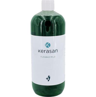 Kerasan MILD Koncentrat do kąpieli stóp