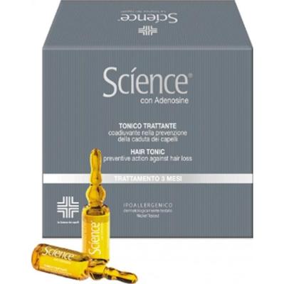 Science - Tonik z adenozyną