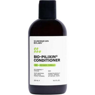 Odżywka regenerująca do włosów dla mężczyzn