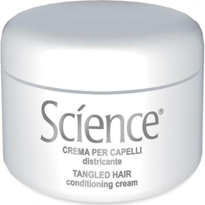 Science - Krem do włosów ułatwiający rozczesywanie