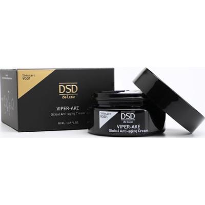 DSD Viper-AKE Global krem przeciwstarzeniowy