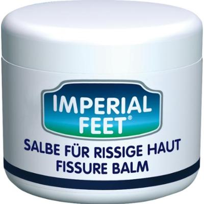 IMPERIAL FEET Fissure Balm