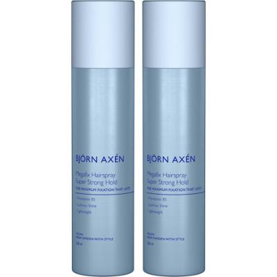 Björn Axén Björn Axen Megafix Hairspray 250 ml x 2