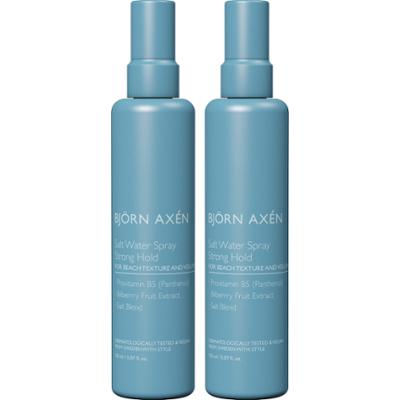 Björn Axén Salt Water Spray 150 ml x 2
