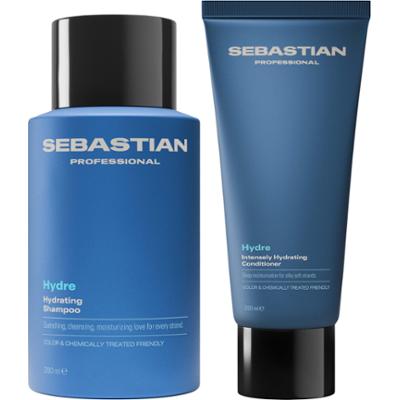 Sebastian Professional Hydre Bundle Highly Hydrating Shampoo 280 ml &