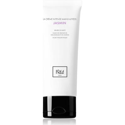 1944 Paris Intense hand & foot cream Jasmin 100 ml