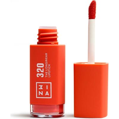 3INA The Longwear Lipstick 320