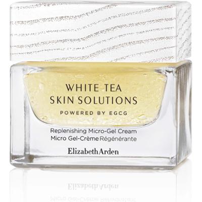 Elizabeth Arden White Tea Replenishing Micro-Gel Cream 50 ml