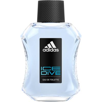 Adidas Ice Dive Eau de Toilette For Men 100 ml