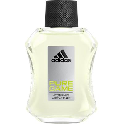 Adidas Pure Game After Shave For Men 100 ml