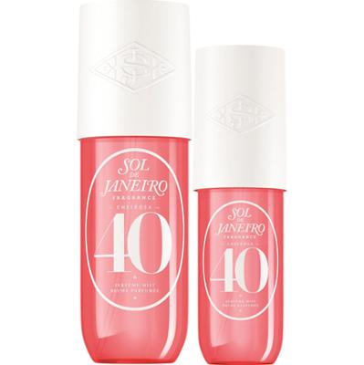 Sol de Janeiro Cheirosa 40 Bundle Mist 240 ml 90 ml