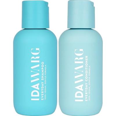 IDA WARG Beauty Everyday Shampoo 100 ml & Conditioner 100 ml