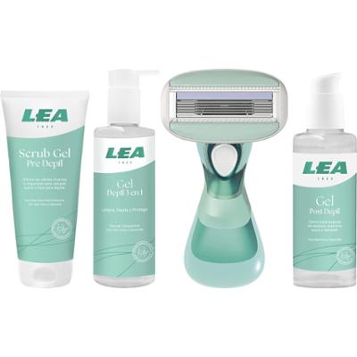 LEA Shaving Kit
