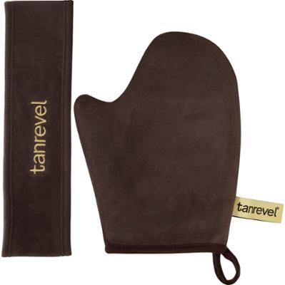 Tanrevel® Bundle Headband & Mitt