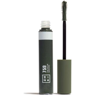 3INA The Color Mascara 759