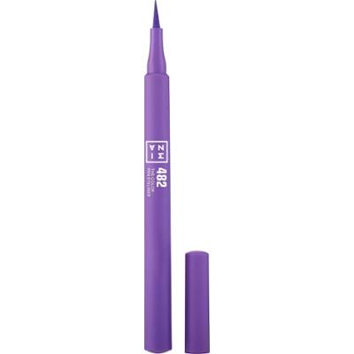 3INA The Color Pen Eyeliner 482