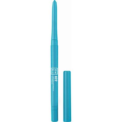 3INA The 24h Automatic Eye Pencil 822