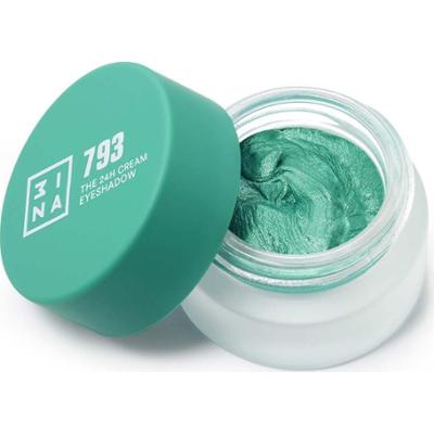 3INA The 24H Cream Eyeshadow 793