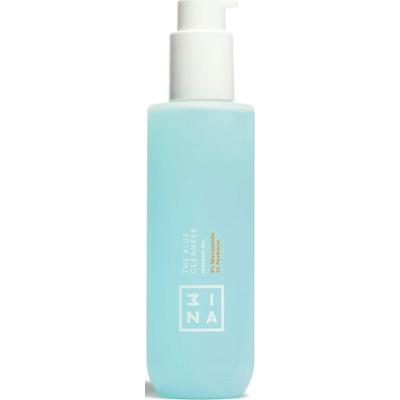 3INA The Blue Cleanser 195 ml