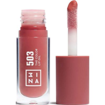 3INA The Color Lip Oil 503 Pink