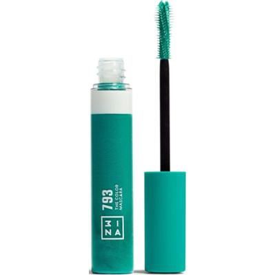 3INA The Color Mascara 793 Green