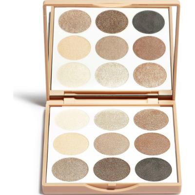 3INA Eyeshadow Palette The Nude