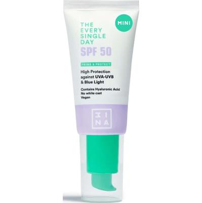 3INA The Every Single Day SPF50 Mini 15 ml