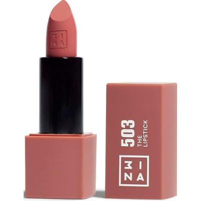 3INA The Lipstick Mini 503 Nude Pink