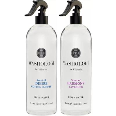 Washologi Linen Water Bundle Linen Water Harmony 750 ml & Linen Water