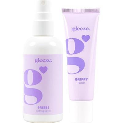 Gleeze Prep & Set Duo