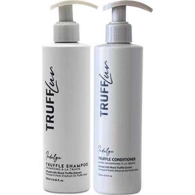 TruffLuv Indulge Truffle Shampoo 250ml & Conditioner 250ml