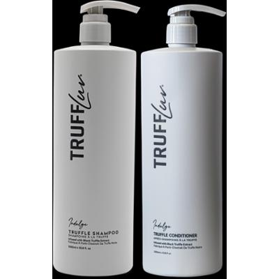 TruffLuv Indulge Truffle Shampoo 1000ml & Conditioner 1000ml