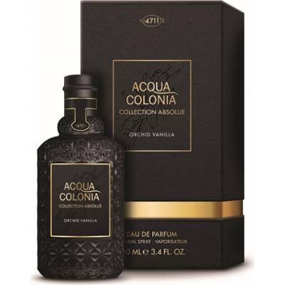 4711 Collection Absolue Acqua Colonia Vanilla EdP 100 ml