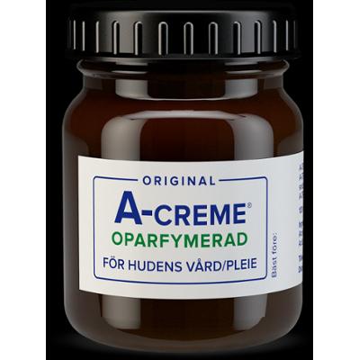 A-Creme Oparfymerad 120 ml