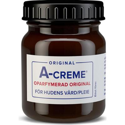 A-Creme Oparfymerad Original 120 ml
