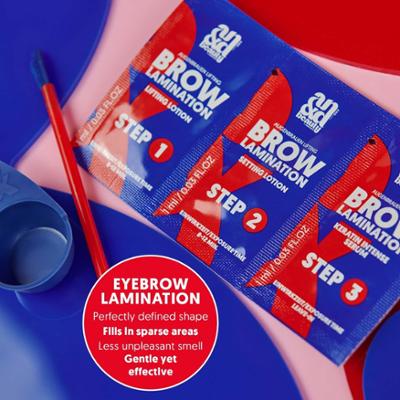 A.N.D.beauty Brow Lamination