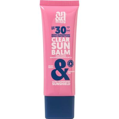 A.N.D.beauty Clear Sun Balm 50 ml