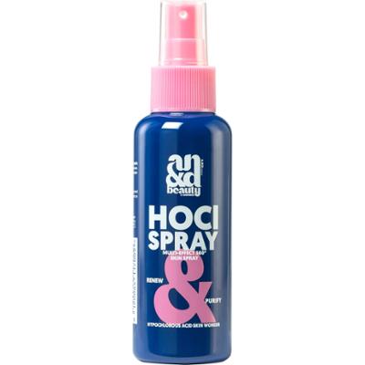 A.N.D.beauty HOCl Spray 100 ml
