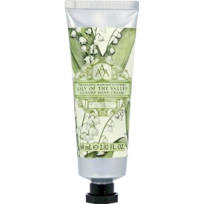 AAA - Aromas Artesanales de Antigua Hand Cream Lily of the Valley  60