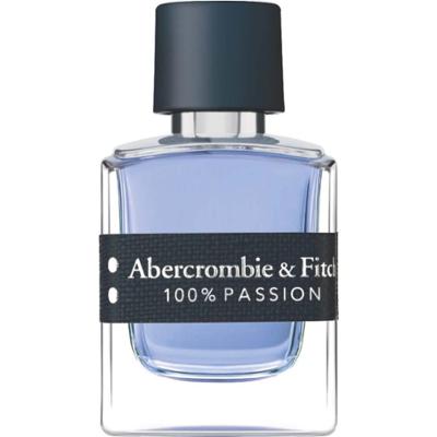 Abercrombie & Fitch 100% Passion Man Eau de Toilette 30 ml