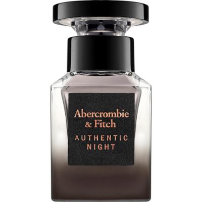 Abercrombie & Fitch Authentic Night Men EdT  30 ml
