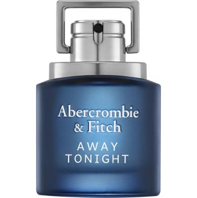 Abercrombie & Fitch Away Tonight Man Eau de Toilette 50 ml