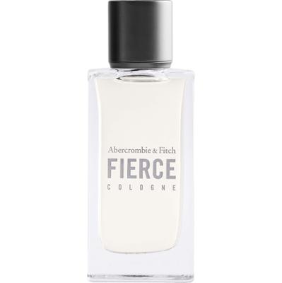 Abercrombie & Fitch Fierce Fierce Cologne Eau de Cologne 50 ml